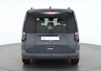 VW Caddy 1.5 TSI DSG