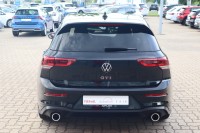 VW Golf VIII 2.0 TSI GTI DSG