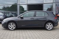 Vorschau: VW Golf VIII 1.0 eTSI DSG Life