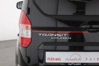 Ford Transit Courier 1.5 TDCi Sport