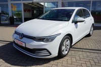 VW Golf VIII 1.5 16V TSI Life