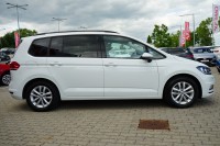 VW Touran 1.4 TSI DSG 7-Sitzer