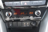 Mitsubishi Eclipse Cross 2.4Hybrid 4WD