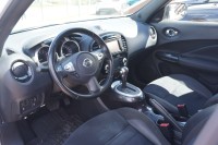 Nissan Juke 1.6