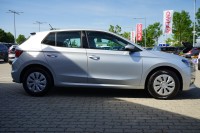 Skoda Fabia 1.0 MPI Active
