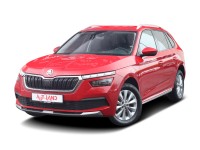 Skoda Kamiq 1.0 TSI Style LED Kamera Sitzheizung DAB