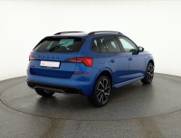 Skoda Kamiq 1.0 TSI DSG Monte Carlo