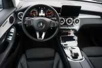 Mercedes-Benz GLC 250 Exclusive 4Matic