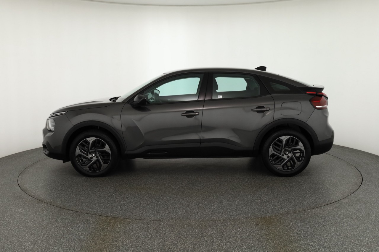 Citroen C4 PureTech 130