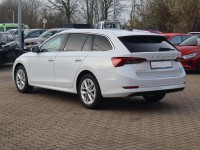 Skoda Octavia Combi 1.5 eTSI DSG