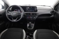Hyundai i10 1.0 Intro Edition Aut.