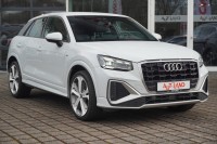 Audi Q2 35 TFSI S line