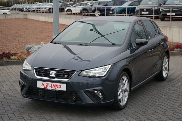 Seat Ibiza 1.0 FR