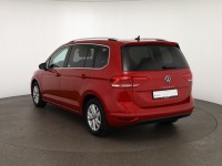 VW Touran 1.5 TSI DSG