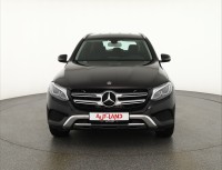 Mercedes-Benz GLC 250 9G-Tronic 4Matic