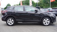 Nissan Qashqai 1.3 Acenta