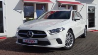 Vorschau: Mercedes-Benz A 200 A200