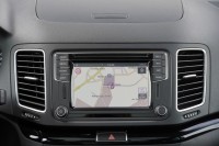 VW Sharan 2.0 TDI Comfortline