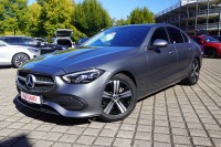 Vorschau: Mercedes-Benz C 220 C220 d Avantgarde