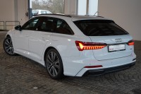 Audi A6 Avant 55 3.0 TFSI quattro