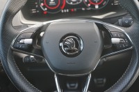 Skoda Karoq 1.5 TSI Sportline
