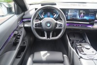 BMW 520 i M Sport Aut.