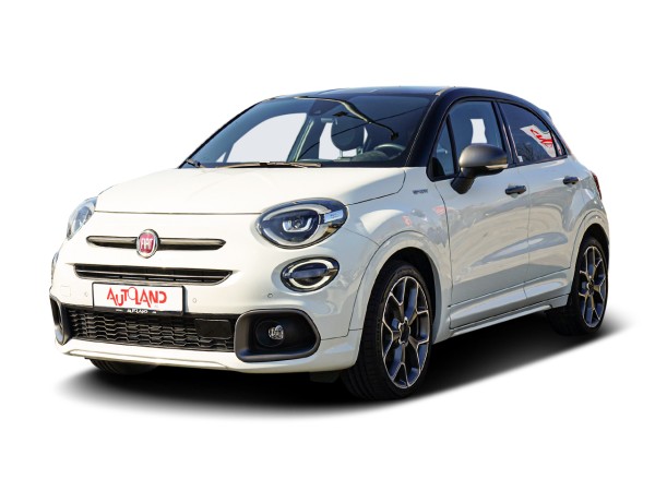 Fiat 500X 1.6 Sport