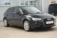 Audi A3 SB 30 1.0 TFSI design