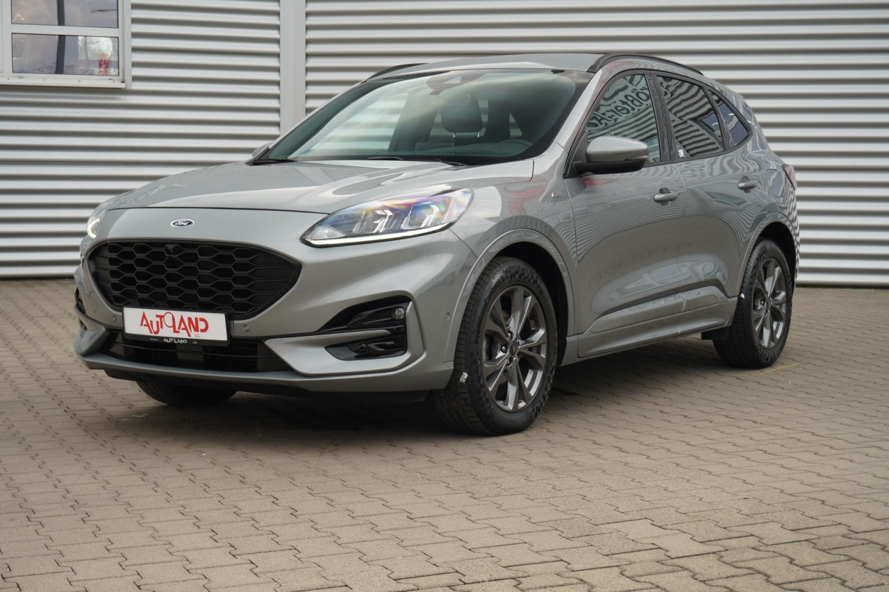 Ford Kuga 1.5 EcoBoost ST-Line X