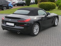 BMW Z4 sDrive 20 i Advantage