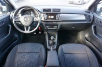 Skoda Fabia Combi 1.0 TSI Clever