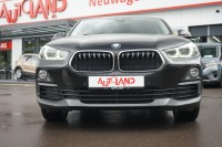 BMW X2 sDrive 18 d Advantage
