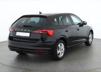 Skoda Scala 1.0 TSI DSG