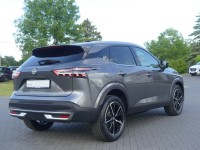 Nissan Qashqai Tekna 1.3 Dig-T Aut.