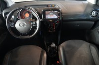 Toyota Aygo AYGO 1.0 x