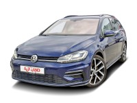 VW Golf Variant 1.4 TSI R-Line 2-Zonen-Klima Navi Sitzheizung
