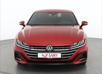 VW Arteon SB 2.0 TSI DSG R-Line 4M