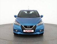 Nissan Micra 1.0 IG-T N-Way