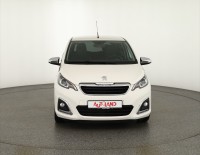 Peugeot 108 1.0 VTi Style