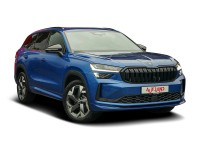 Skoda Kodiaq Sportline 1.5 TSI DSG 3-Zonen-Klima Navi Sitzheizung