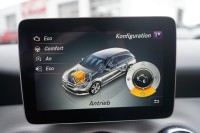 Mercedes-Benz CLA 200 Urban