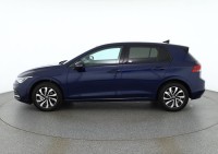 Vorschau: VW Golf VIII 1.5 eTSI DSG