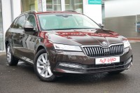 Skoda Superb Combi 1.5 TSI Style DSG