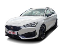 Cupra Leon Sportstourer 1.5 M-Hybrid DSG LED Navi ACC