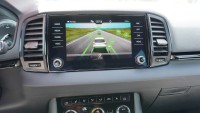 Skoda Karoq 1.5 TSI Sportline