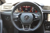 Skoda Superb 2.0 TSI DSG Sportline