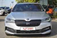 Skoda Superb Combi 2.0 TDI Sportline DSG