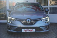 Renault Megane Grandtour 1.6 Hybrid Intens