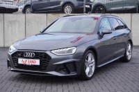 Vorschau: Audi A4 Avant 45 TFSI qu. 2xS line