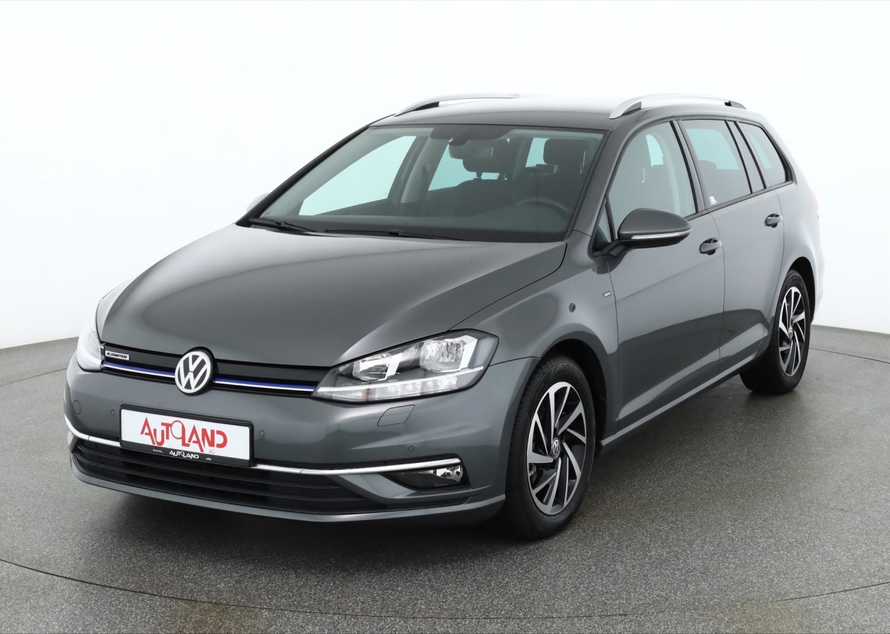 VW Golf VII Variant 1.5 TSI Join
